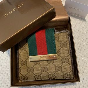 Gucci Wallet